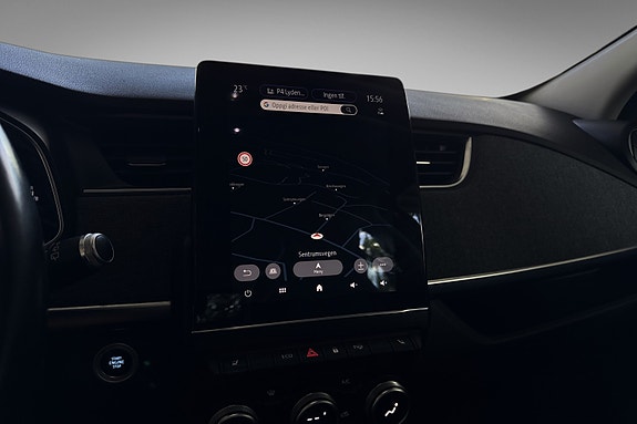 Renault Zoe 16 of 20
