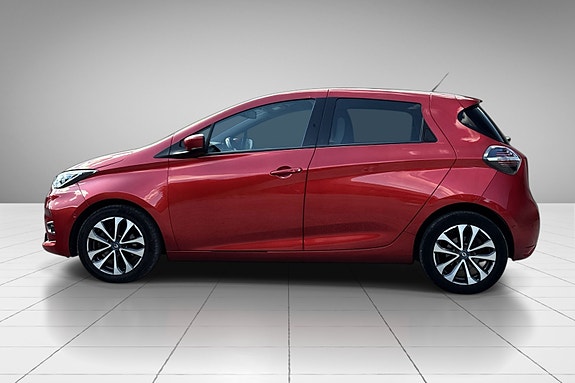 Renault Zoe 9 of 20