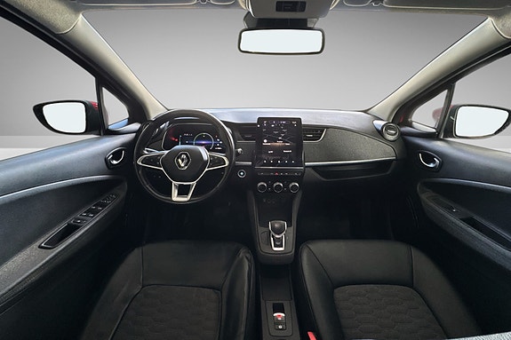 Renault Zoe 12 of 20
