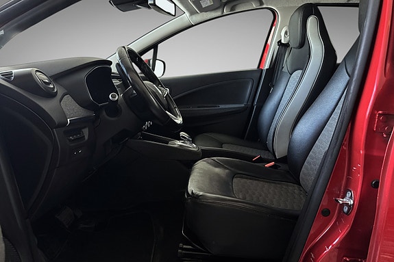 Renault Zoe 10 of 20