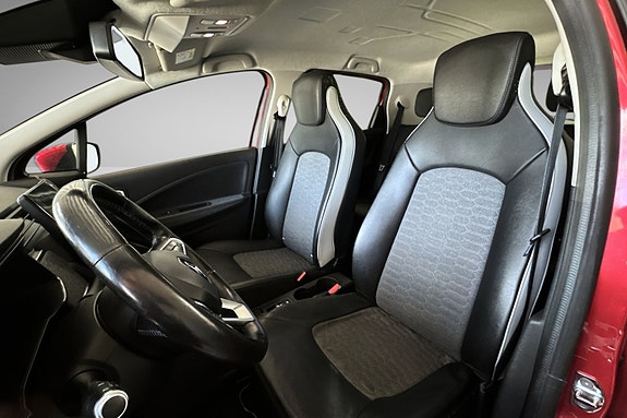 Renault Zoe 11 of 20