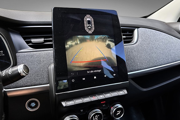 Renault Zoe 17 of 20