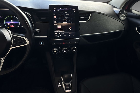 Renault Zoe 14 of 20