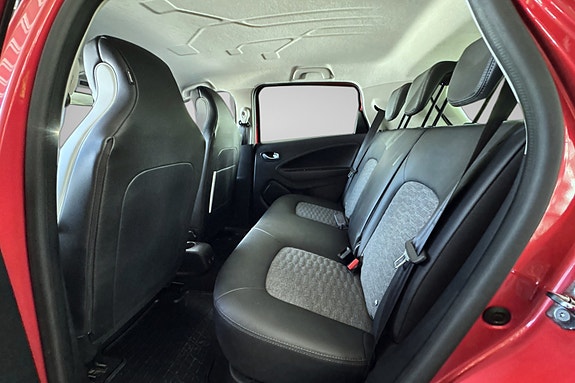 Renault Zoe 20 of 20