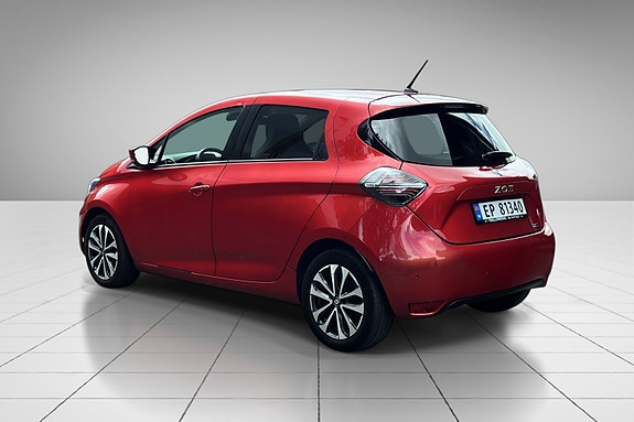 Renault Zoe 8 of 20