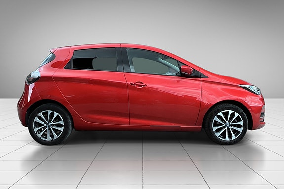 Renault Zoe 5 of 20