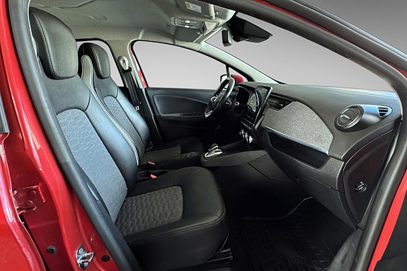 Renault Zoe 19 of 20