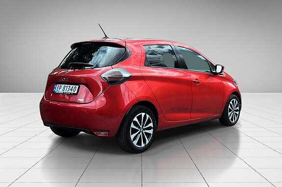 Renault Zoe 6 of 20