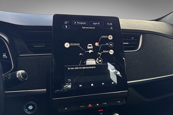 Renault Zoe 15 of 20