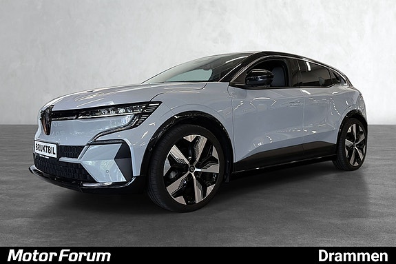 2023 Renalt Megane E-tech