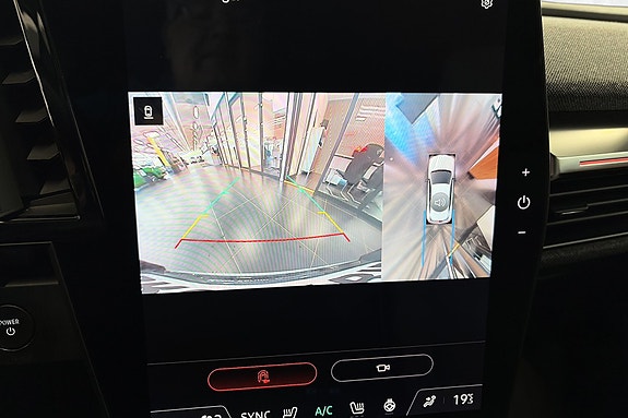 360' kamera