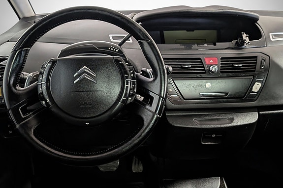 Citroen C4 Picasso 11 of 23