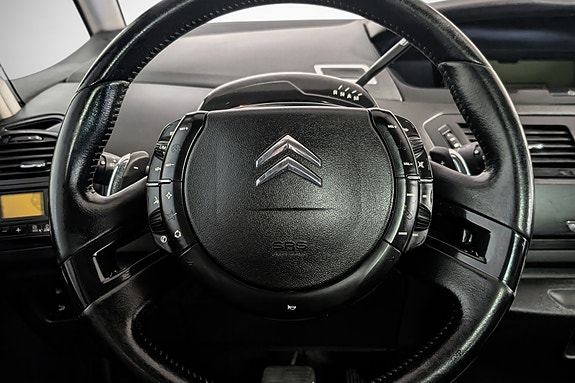 Citroen C4 Picasso 12 of 23