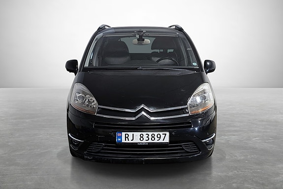 Citroen C4 Picasso 3 of 23