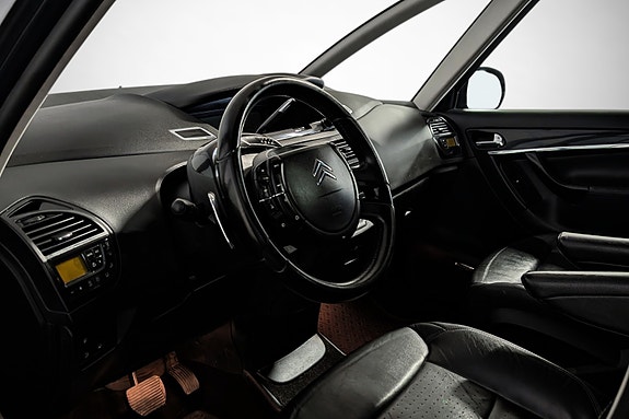 Citroen C4 Picasso 10 of 23