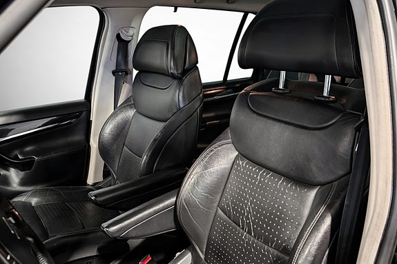 Citroen C4 Picasso 14 of 23