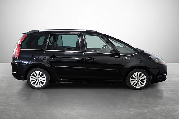 Citroen C4 Picasso 5 of 23