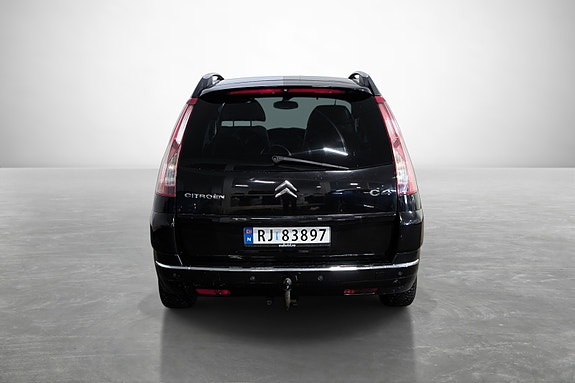 Citroen C4 Picasso 7 of 23