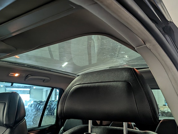 Citroen C4 Picasso 18 of 23
