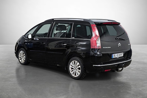 Citroen C4 Picasso 8 of 23