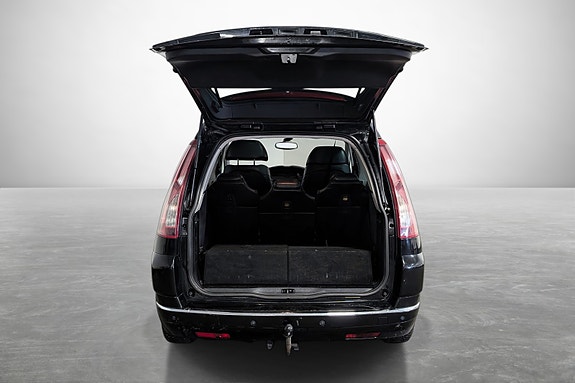 Citroen C4 Picasso 9 of 23