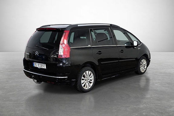 Citroen C4 Picasso 6 of 23
