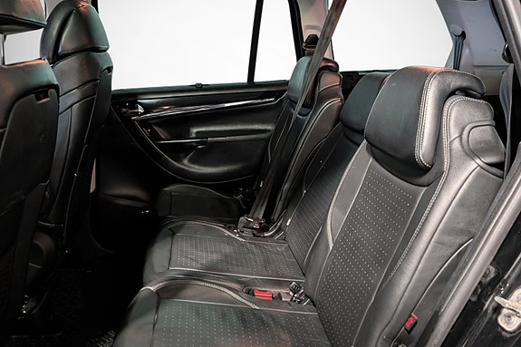 Citroen C4 Picasso 16 of 23