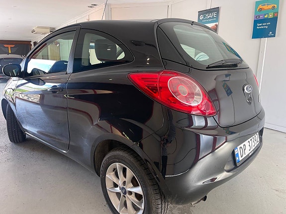 Ford Ka 3 of 5