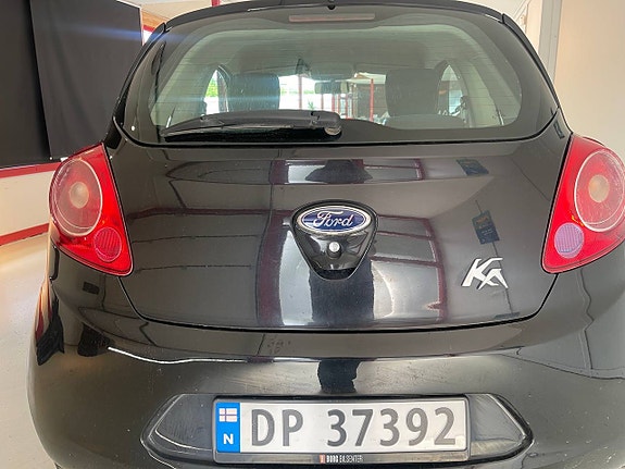 Ford Ka 4 of 5