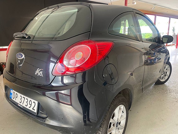 Ford Ka 5 of 5