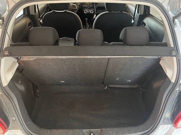 Mitsubishi Space Star 7 of 27