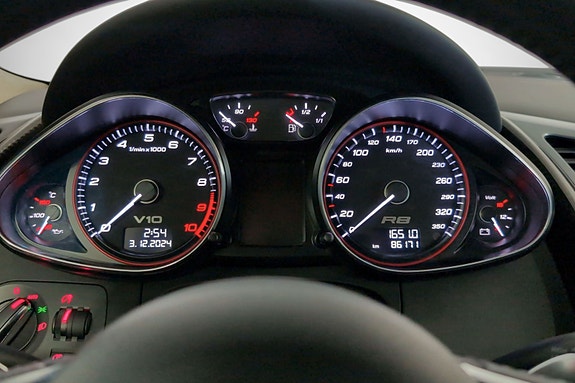Audi R8 11 of 22