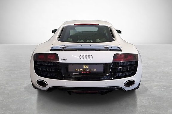 Audi R8 7 of 22