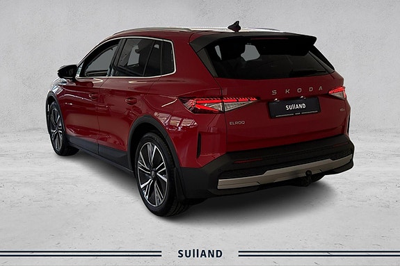 Skoda Elroq 3 of 5