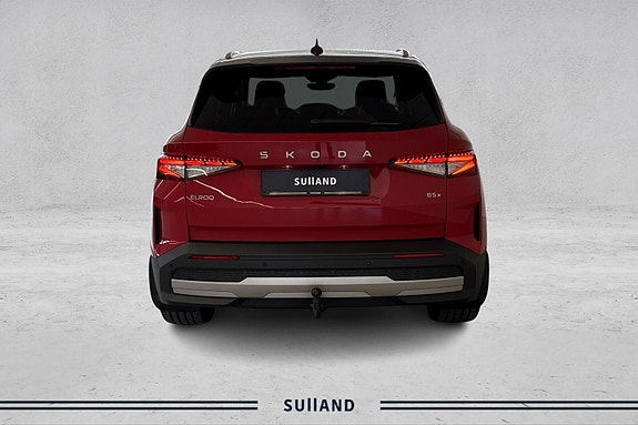 Skoda Elroq 4 of 5