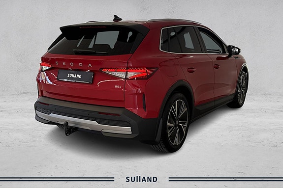 Skoda Elroq 5 of 5