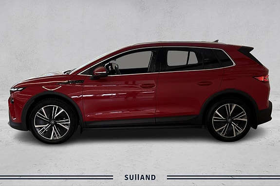 Skoda Elroq 2 of 5