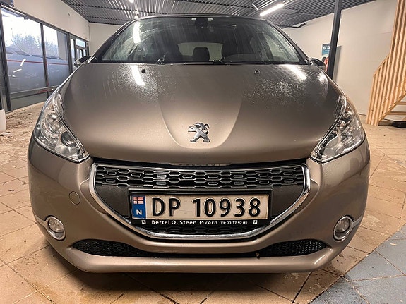 Peugeot 208 7 of 30