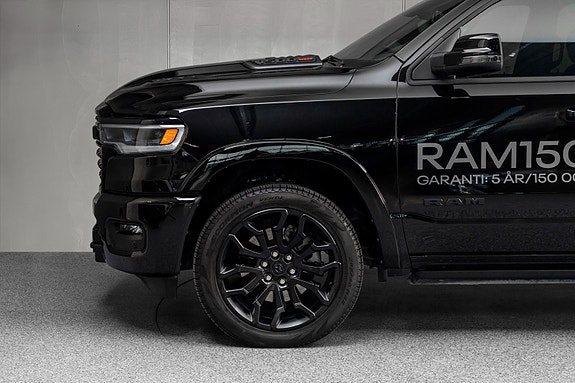 Dodge RAM 1500 5 of 5