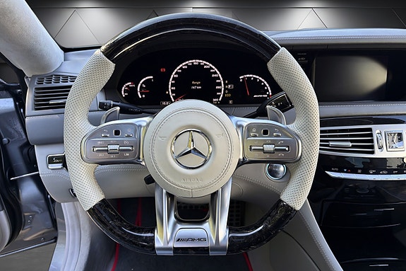 Mercedes-Benz CL63 11 of 22