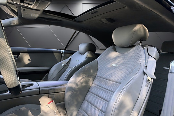 Mercedes-Benz CL63 14 of 22