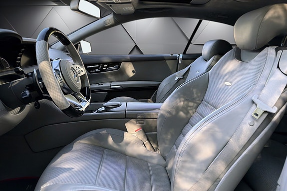 Mercedes-Benz CL63 15 of 22
