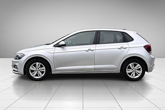 Volkswagen Polo 8 of 20