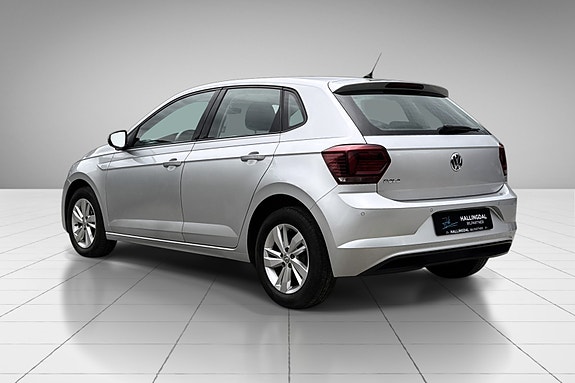 Volkswagen Polo 7 of 20