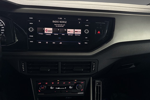 Volkswagen Polo 14 of 20