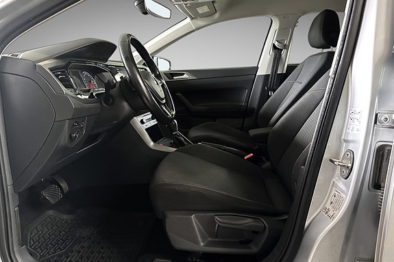 Volkswagen Polo 10 of 20