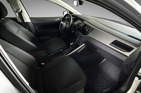 Volkswagen Polo 18 of 20