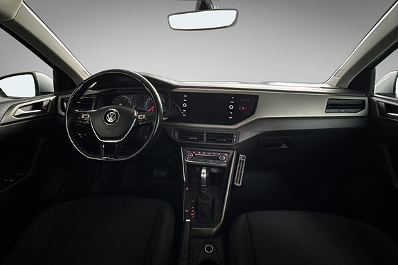 Volkswagen Polo 11 of 20