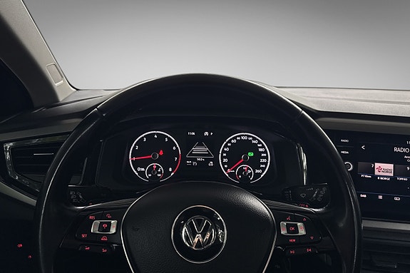 Volkswagen Polo 12 of 20