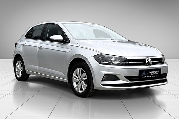 Volkswagen Polo 3 of 20